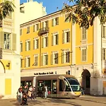My Casa - Place Garibaldi
